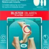 Compeed Mixed Blister Plasters
