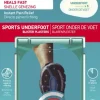 Compeed Sports Underfoot Blister Plasters