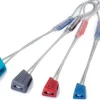 DMM Alloy Offset Set 7-11