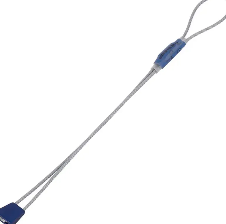 DMM Wallnut - No.0 - Blue
