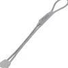 DMM Wallnut No.3 - Silver