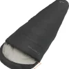 Easy Camp Cosmos Sleeping Bag - Black