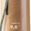 Edelrid Parrot 2R 9.6mm x 60m Climbing Rope