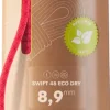 Edelrid Swift 48 Eco Dry 8.9mm x 60m Climbing Rope - Pink