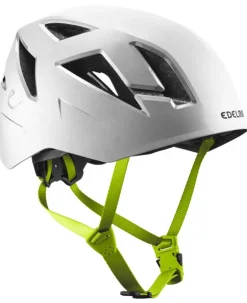Edelrid Zodiac II Climbing Helmet - Snow