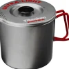 EVERNEW Titanium Pasta Pot - Medium