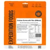 Expedition Foods Chicken Korma with Rice - 800kcal