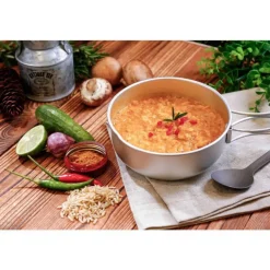 Expedition Foods Chicken Tikka with Rice - 800kcal