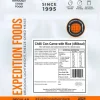 Expedition Foods Chilli Con Carne with Rice - 450kcal
