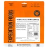 Expedition Foods Chilli Con Carne with Rice - 800kcal