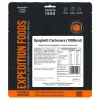 Expedition Foods Spaghetti Carbonara - 1000kcal