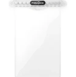 Fidlock Dry Bag - Medi - Transparent