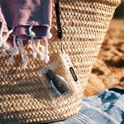 Fidlock Dry Bag - Mini - Transparent