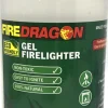Fire Dragon Fuel Gel - 1L