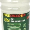 Fire Dragon Fuel Gel - 200ml
