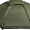 Fjallraven Abisko Dome 2 Tent - Pine Green