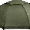 Fjallraven Abisko Dome 3 Tent - Pine Green