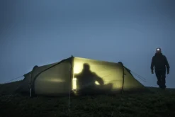 Fjallraven Abisko Shape 3 Tent - Pine Green