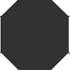 Fjallraven Abisko View 2 Footprint - Black