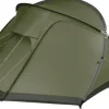 Fjallraven Abisko View 2 Tent - Pine Green