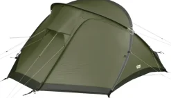 Fjallraven Abisko View 2 Tent - Pine Green