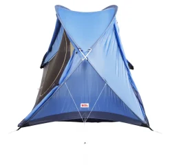 Fjallraven Abisko View 2 Tent - Pine Green