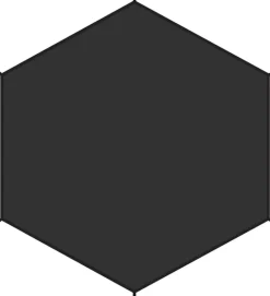 Fjallraven Dome 2 Footprint - Black