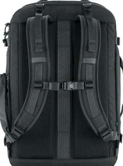 Fjallraven Färden Carry-On Rucksack - Coal Black