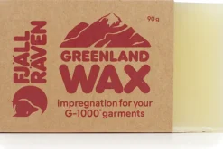Fjallraven Greenland Wax