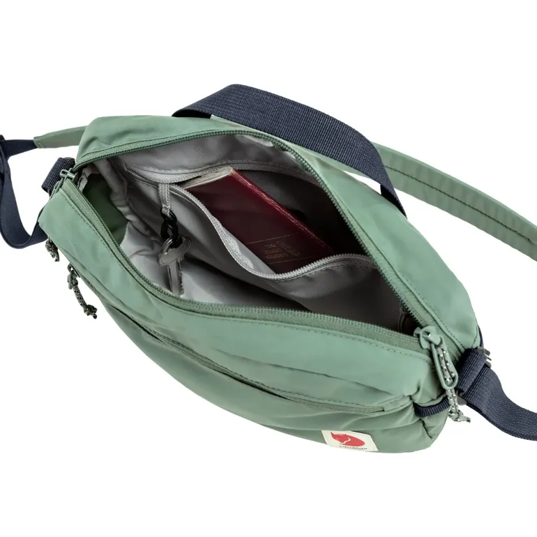 Fjallraven High Coast Crossbody - Clay