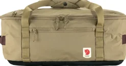 Fjallraven High Coast Duffel 36 - Clay