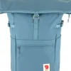Fjallraven High Coast Foldsack 24 Rucksack - Dawn Blue