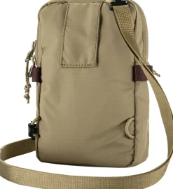 Fjallraven High Coast Pocket - Clay