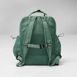 Fjallraven Kanken Outlong Backpack - Navy