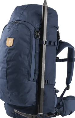 Fjallraven Keb 52 Rucksack - Olive-Deep Forest