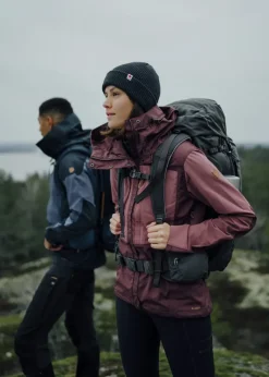 Fjallraven Keb 52 Rucksack - Olive-Deep Forest