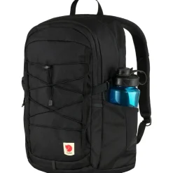 Fjallraven Skule 28 Rucksack - Black