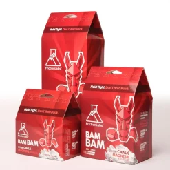 FrictionLabs BamBam Super Chunky Chalk - 12oz