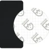 Gear Aid Tenacious Tape GORE-TEX Fabric Patches