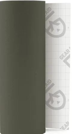 Gear Aid Tenacious Tape Repair Tape - Green Nylon