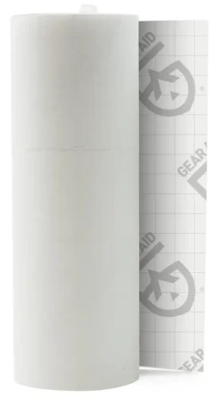 Gear Aid Tenacious Tape Repair Tape - Clear PVC