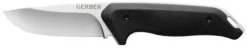 Gerber Moment Large Fixed Drop Point Knife