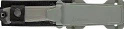 Gerber Strongarm Camp Knife and Sheath - Green