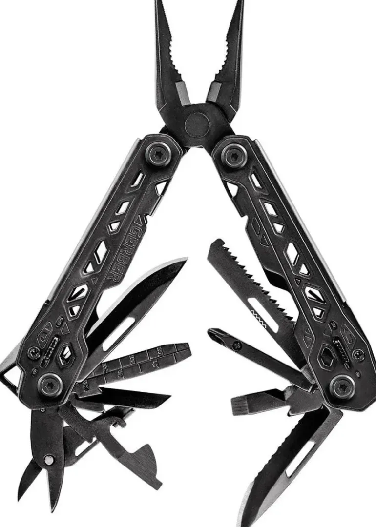 Gerber Suspension NXT Compact Multi Tool - Black
