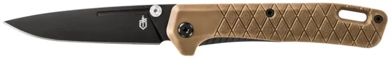 Gerber Zilch - Coyote