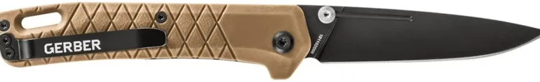 Gerber Zilch - Coyote
