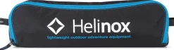 Helinox Beach Chair - Black