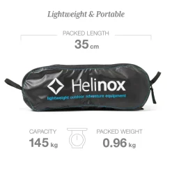 Helinox Chair One - Black
