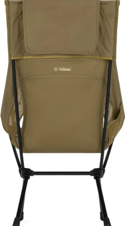 Helinox Chair One Highback - RE - Coyote Tan