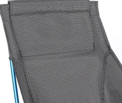Helinox Chair Zero High Back - Black